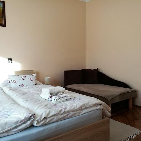 Fagyoengy Apartamento Sárvár Exterior foto