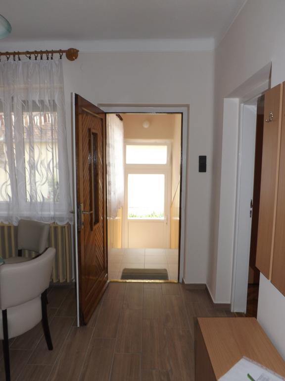 Fagyoengy Apartamento Sárvár Quarto foto