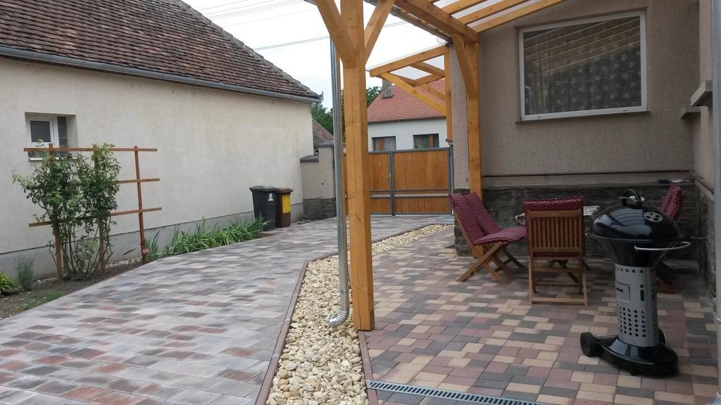 Fagyoengy Apartamento Sárvár Exterior foto