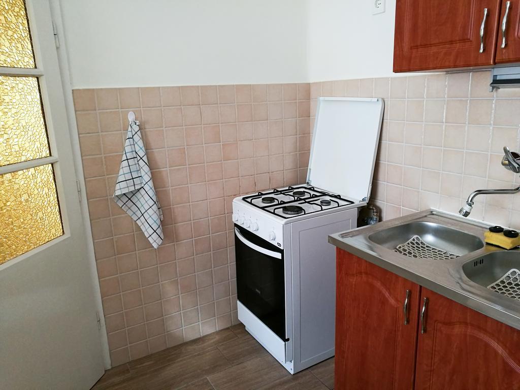 Fagyoengy Apartamento Sárvár Exterior foto